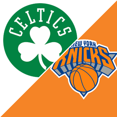 NY Knicks rout Boston Celtics as J.R. Smith, Carmelo Anthony go