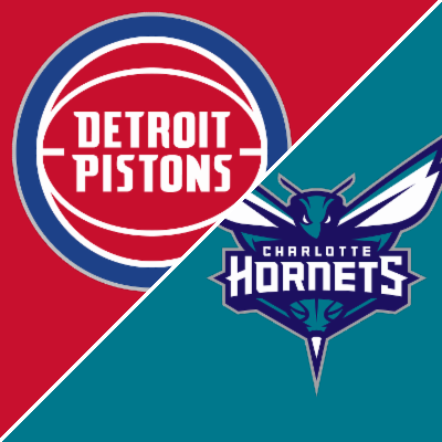 Pistons 106-78 Hornets (Feb 10, 2015) Final Score - ESPN