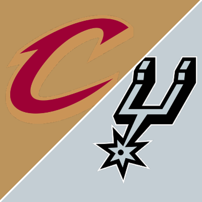 Irving has career-high 57, Cavs beat Spurs 128-125 in OT