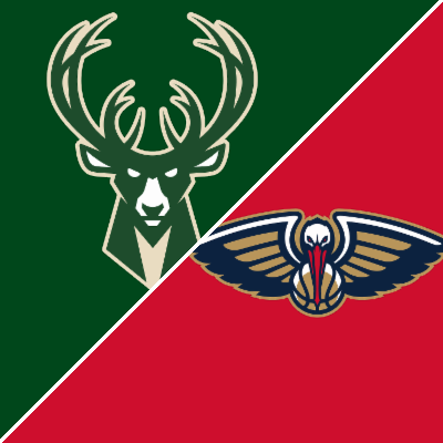 Pelicans 85-84 Bucks (Mar 17, 2015) Final Score - ESPN