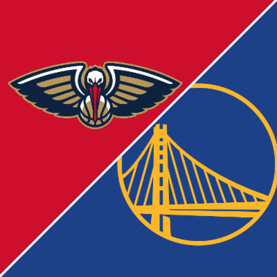 Warriors 111-95 Pelicans (Oct 27, 2015) Final Score - ESPN
