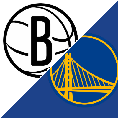 Warriors outmatched in season-opening 125-99 loss to Nets