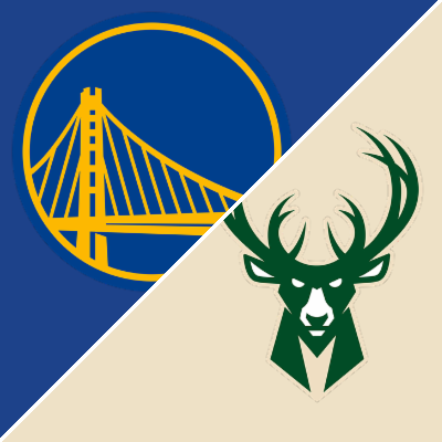 Warriors lose first time this season in 108-95 defeat to Bucks, record now  stands at 24-1 – New York Daily News