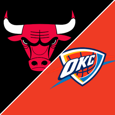 Bulls vs. Thunder: Score and Twitter Reaction from Christmas Day 2015, News, Scores, Highlights, Stats, and Rumors