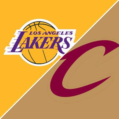 Kobe, LeBron share court as Cavaliers beat Lakers 120-111
