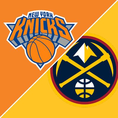 Knicks Stomp Warriors for Third Straight Win