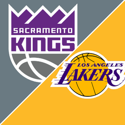 Lakers vs. Kings Final Score: L.A. finishes preseason winless - Silver  Screen and Roll