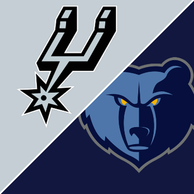 Grizzlies vs. Spurs - April 24, 2016