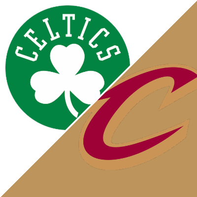 LeBron James Cleveland Cavs 2017-18 Playoff G7 vs Boston Celtics