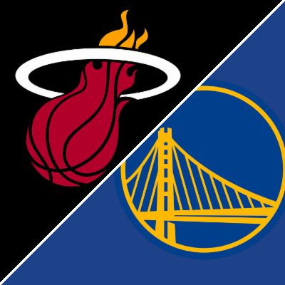 Kevin Durant, Warriors overcome shooting woes to beat Heat - The