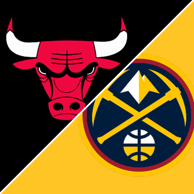 Bulls 110-111 Nuggets (Nov 30, 2017) Final Score - ESPN