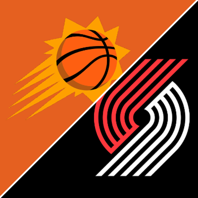 Starters Overcome Whistles to Lead Blazers to Victory over