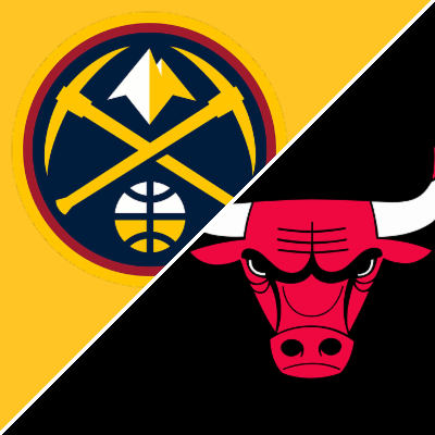 Denver Nuggets vs Chicago Bulls: March 21, 2018 