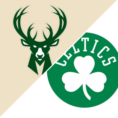 THE CELTICS HAVE DEFEATED THE BUCKS, EVERYBODY DO THE BANNER 18 BOOGIE :  r/bostonceltics