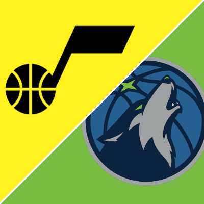 Derrick Rose of Minnesota Timberwolves scores 50 points against Utah Jazz -  ESPN