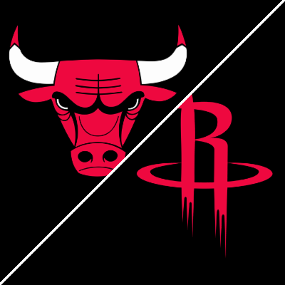 houston vs chicago nba