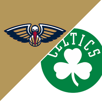 Boston Celtics vs New Orleans Pelicans é o jogo de cartaz no Arena  Desportiva deste domingo – Pró Desporto