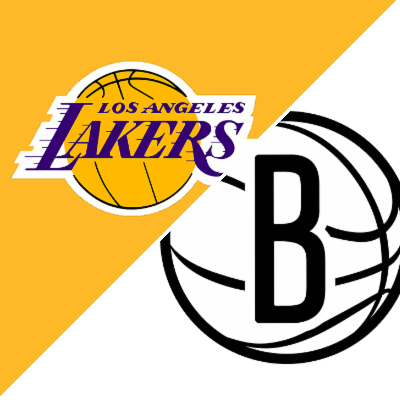 Lakers Earn First In-Season Win Against Nets – Los Angeles Sentinel