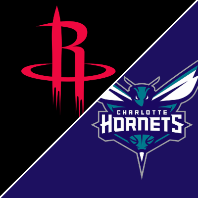 Charlotte Hornets vs Houston Rockets Feb 4, 2020 Game Summary