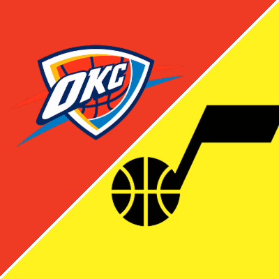 Oklahoma City Thunder Scores, Stats and Highlights - ESPN