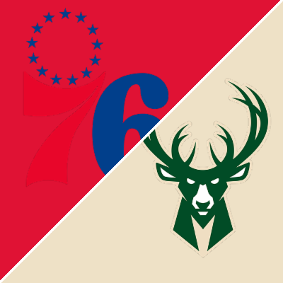 76ers 130, Bucks 95: This is playoff ready?
