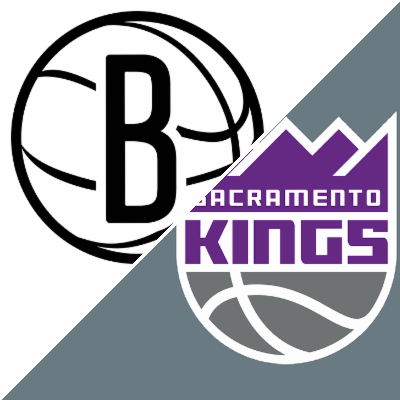 D'Angelo Russell Has 44 as Nets Roar Back to Beat the Kings - The