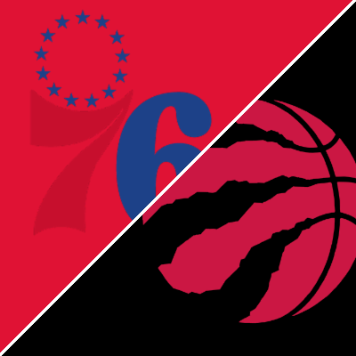 NBA Playoffs 2019: Recap from an epic Game 7 between the Toronto Raptors  and Philadelphia 76ers