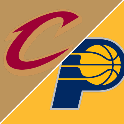 Thompson scores 25, makes first 3 in Cavs' win over Pacers