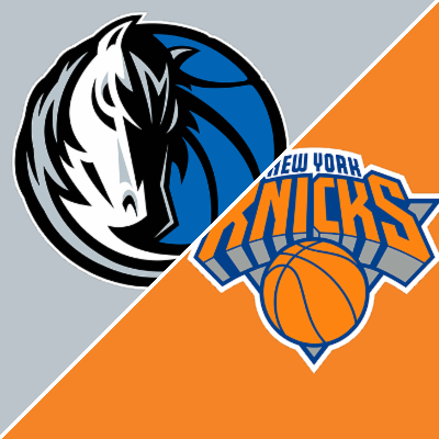 Knicks 106-102 Mavericks (Nov 8, 2019) Final Score - ESPN