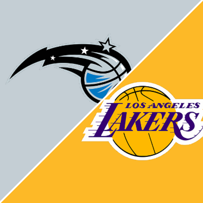Magic 119-118 Lakers (Jan 15, 2020) Final Score - ESPN