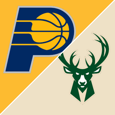 NBA-leading Bucks bounce back, rout Pacers 119-100