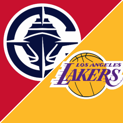 Los Angeles Lakers - 2020-21 Season Recap 