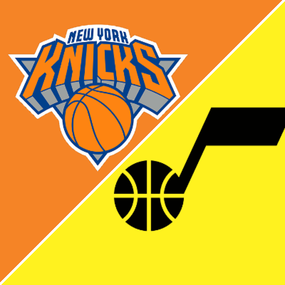 Jazz 108-94 Knicks (Jan 26, 2021) Game Recap - ESPN