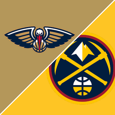 Pelicans 113-108 Nuggets (Mar 21, 2021) Final Score - ESPN