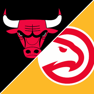 Hawks win 120-108, overcome 50-point game by Bulls' LaVine