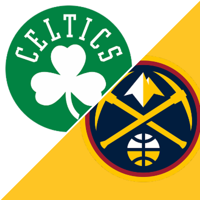Celtics 105-87 Nuggets (Apr 11, 2021) Final Score - ESPN
