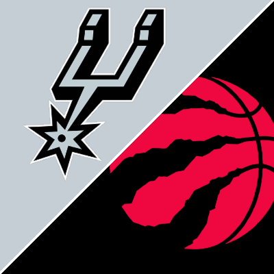 NBA: Spurs hang on for 117-107 win as Raptors fall flat in the 4th