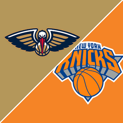 How to Watch the Knicks vs. Pelicans Game: Streaming & TV Info