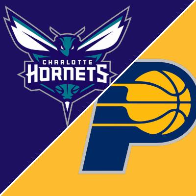 How the Indiana Pacers blew a 21-point lead to the Charlotte
