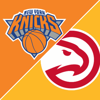 After spitting incident, Young, Hawks beat Knicks 105-94