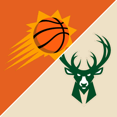 NBA finals 2021 Game 6: Phoenix Suns 98-105 Milwaukee Bucks – as it  happened, NBA finals