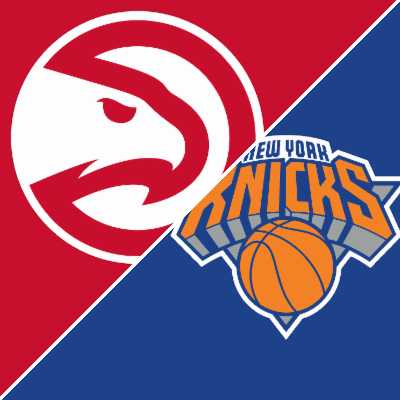 Knicks 101-87 Hawks (Dec 25, 2021) Box Score - ESPN