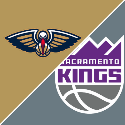 Sacramento Kings vs New Orleans Pelicans Prediction, 10/29/2021