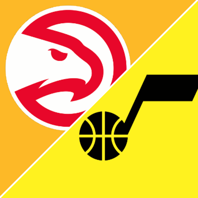 Trae Young scores 27 in Atlanta Hawks win over Utah Jazz - SLC Dunk