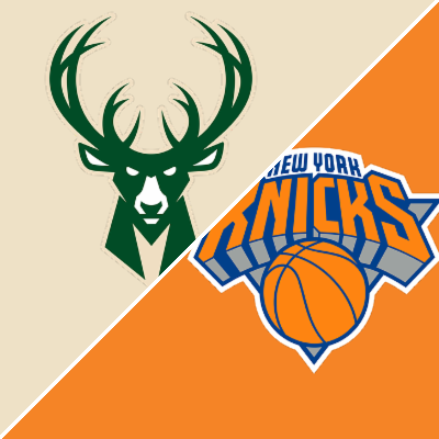 Connaughton helps Bucks recover, top Knicks after blown lead