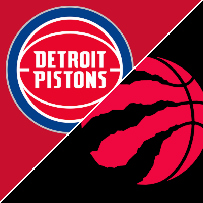 Jerami Grant scores 24 points, Pistons beat Raptors 127-121