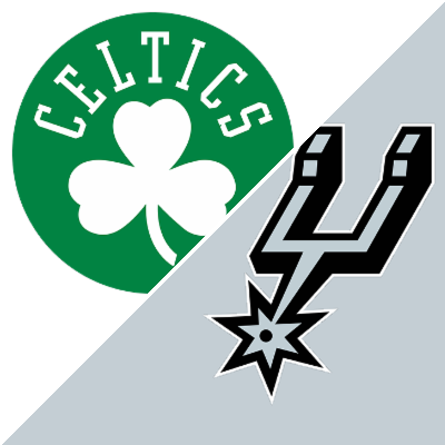 Spurs best Celtics 96-88 after blowing 24-point advantage - The