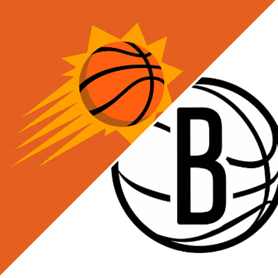 Suns extend win streak to 16 with 113-107 victory over Nets