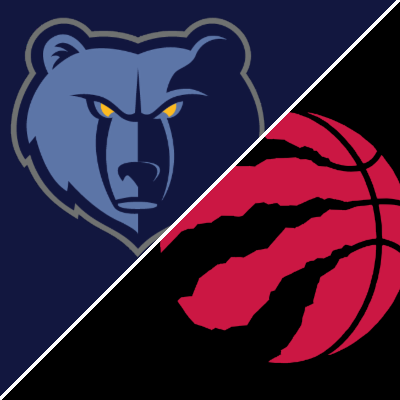 Will the Memphis Grizzlies and Toronto Raptors face-off in their