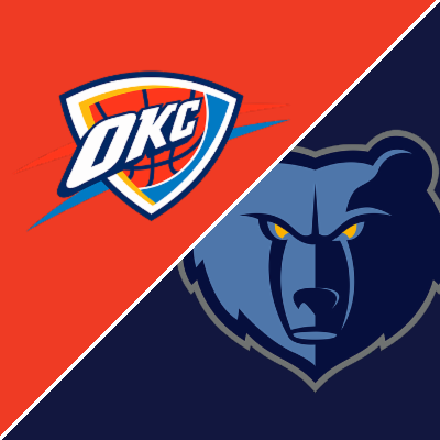 50 Shots and Five Goals Lead Thunder to Victory Over Grizzlies